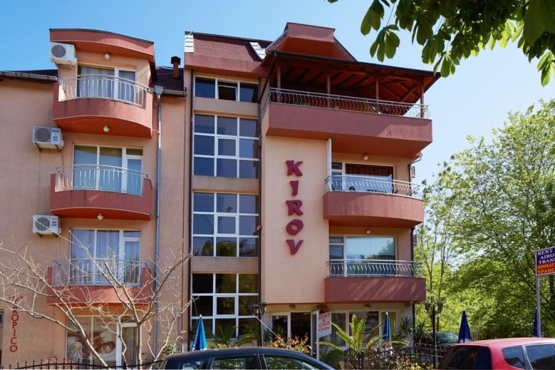 Къща за гости Киров - Снимка 0