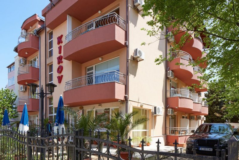 Къща за гости Киров - Снимка 1