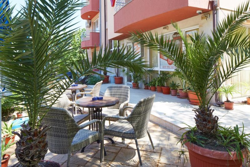 Къща за гости Киров - Снимка 11