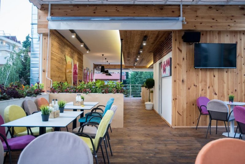 Къща за гости Киров - Снимка 3