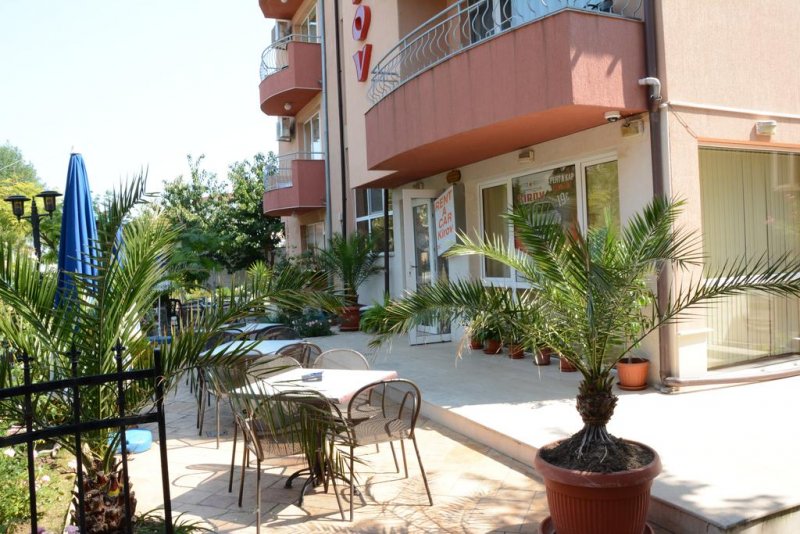 Къща за гости Киров - Снимка 5