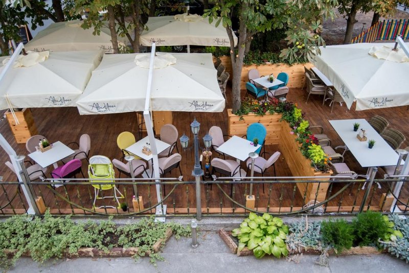 Къща за гости Киров - Снимка 1