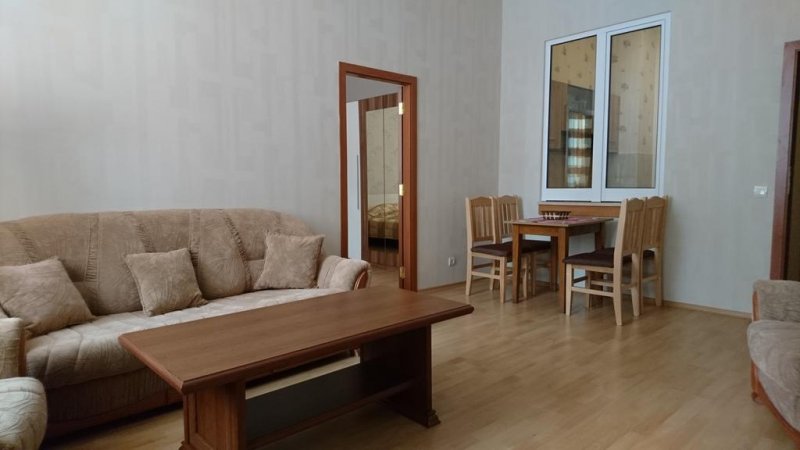 Апартаменти ТЕС Флора - Снимка 7