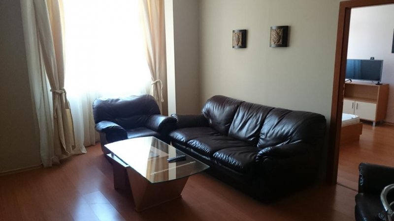 Апартаменти ТЕС Флора - Снимка 10