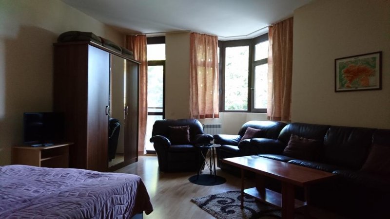 Апартаменти ТЕС Флора - Снимка 3