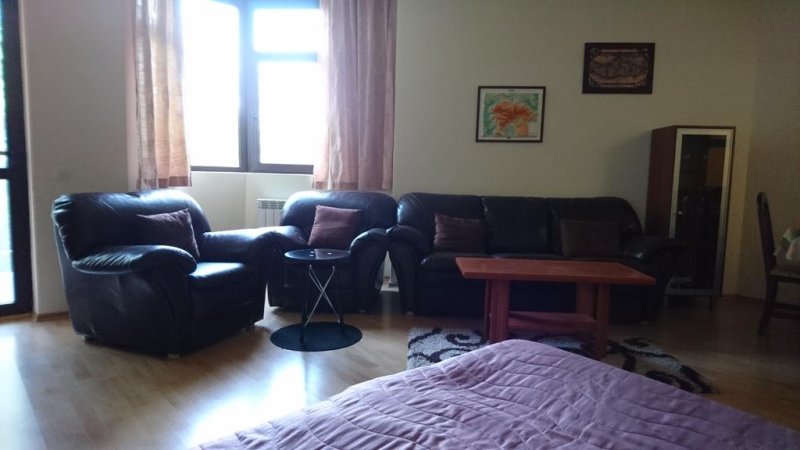 Апартаменти ТЕС Флора - Снимка 11