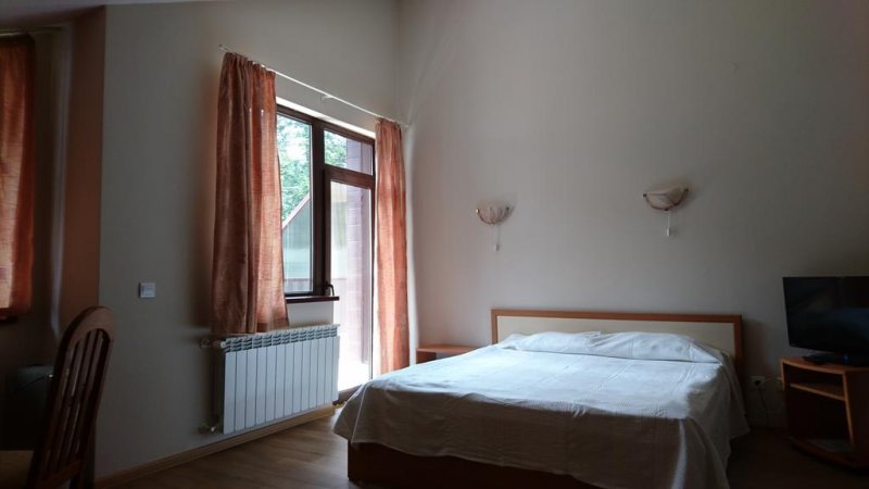 Апартаменти ТЕС Флора - Снимка 5