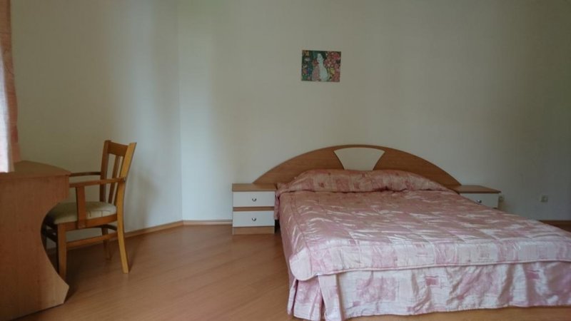 Апартаменти ТЕС Флора - Снимка 4