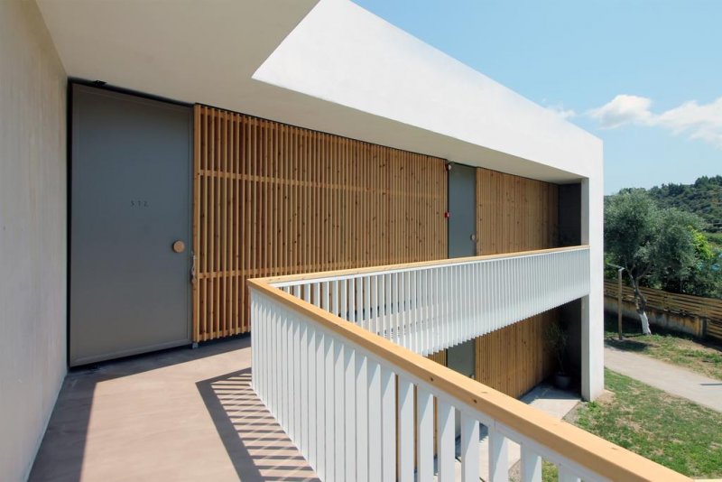 Despotiko Apartment Hotel & Suites - Снимка 8