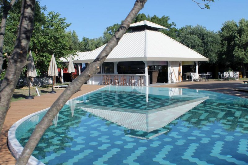 Despotiko Apartment Hotel & Suites - Снимка 9