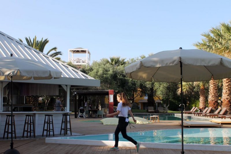 Despotiko Apartment Hotel & Suites - Снимка 7