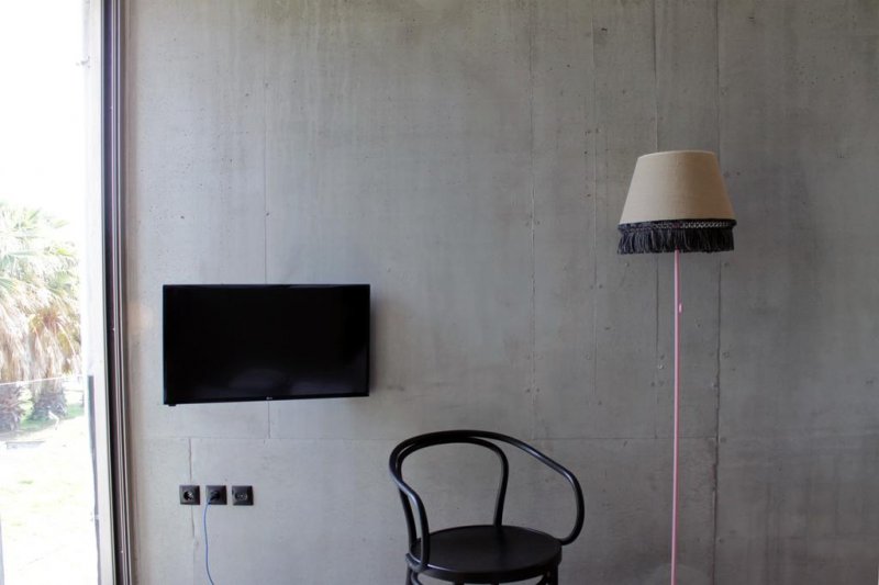 Despotiko Apartment Hotel & Suites - Снимка 1