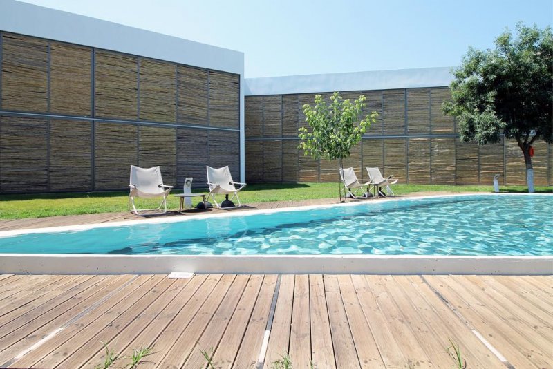 Despotiko Apartment Hotel & Suites - Снимка 3