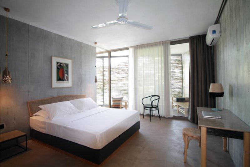 Despotiko Apartment Hotel & Suites - Снимка 10