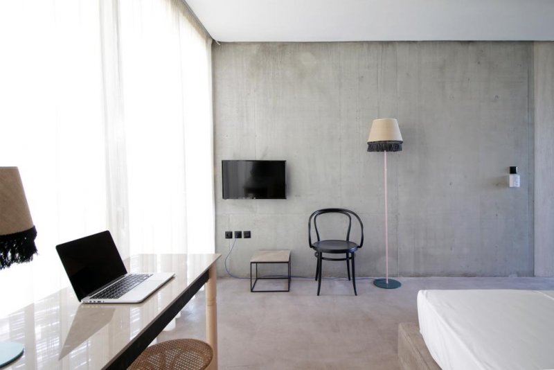 Despotiko Apartment Hotel & Suites - Снимка 7