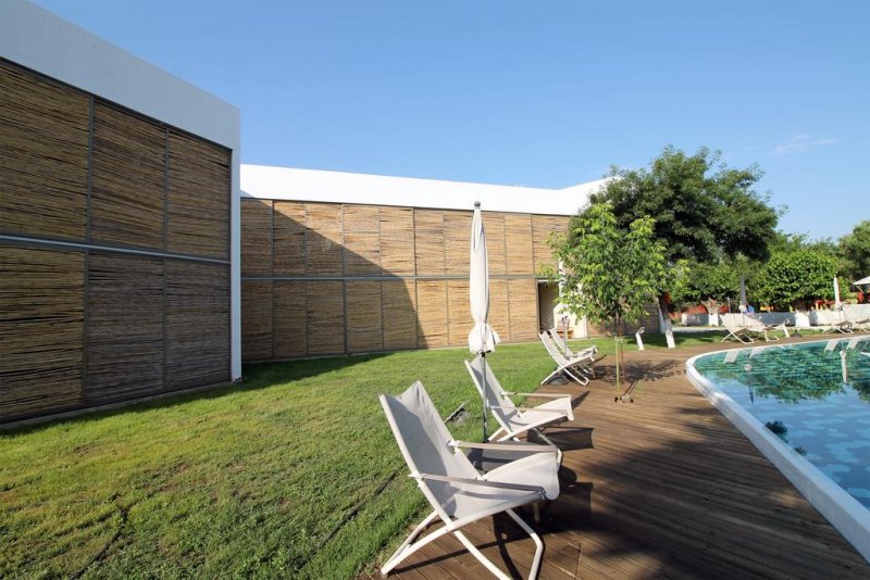 Despotiko Apartment Hotel & Suites - Снимка 4