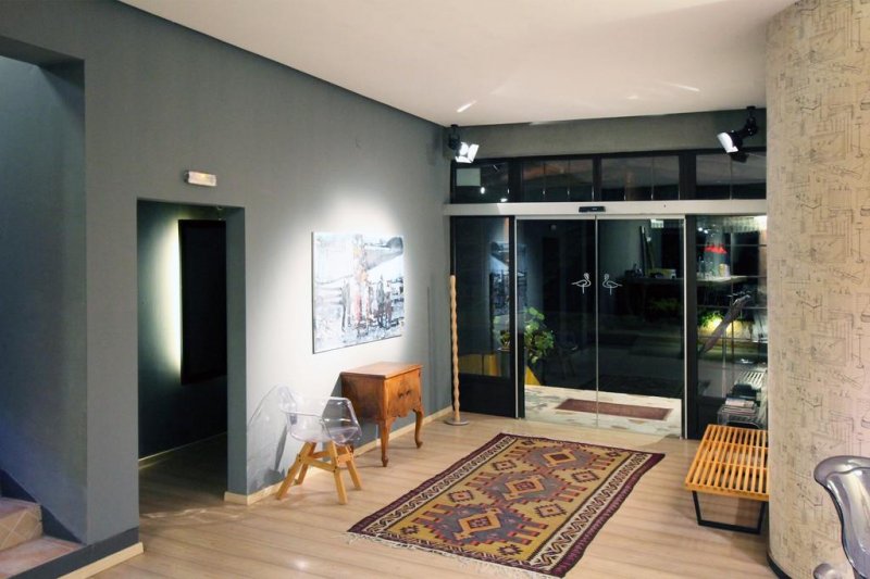 Despotiko Apartment Hotel & Suites - Снимка 10