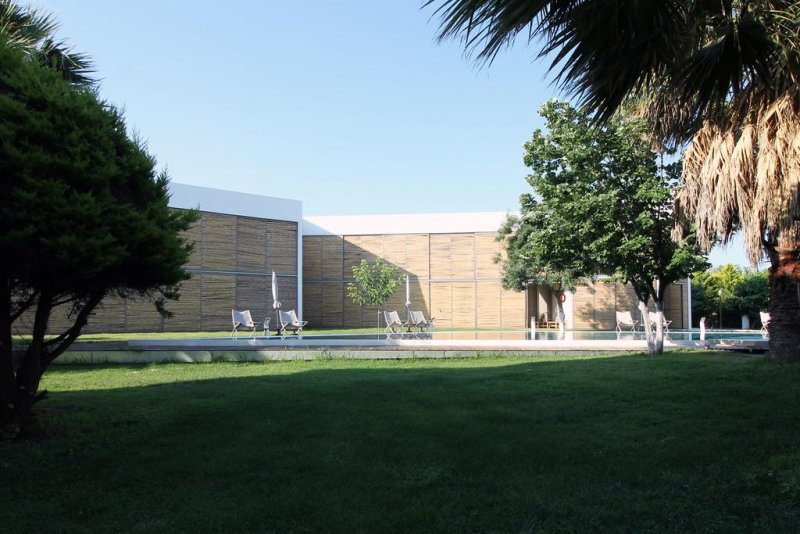 Despotiko Apartment Hotel & Suites - Снимка 1