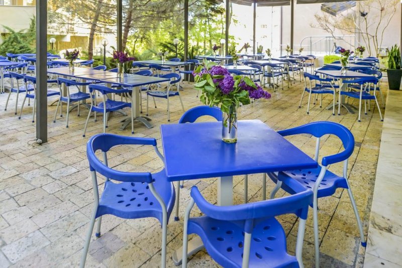 Хотел Холидей Парк - Снимка 11