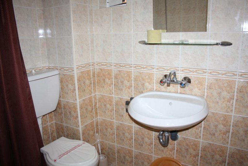 Семеен Хотел Санторини - Снимка 7