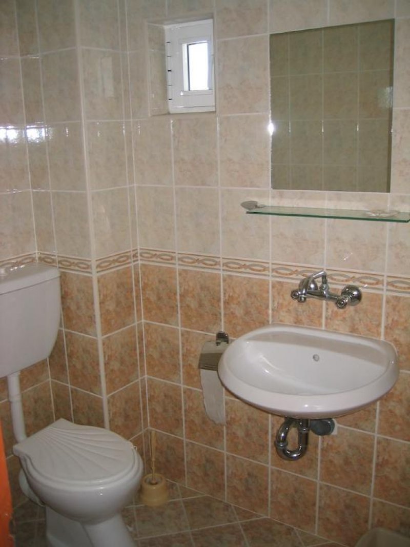 Семеен Хотел Санторини - Снимка 2