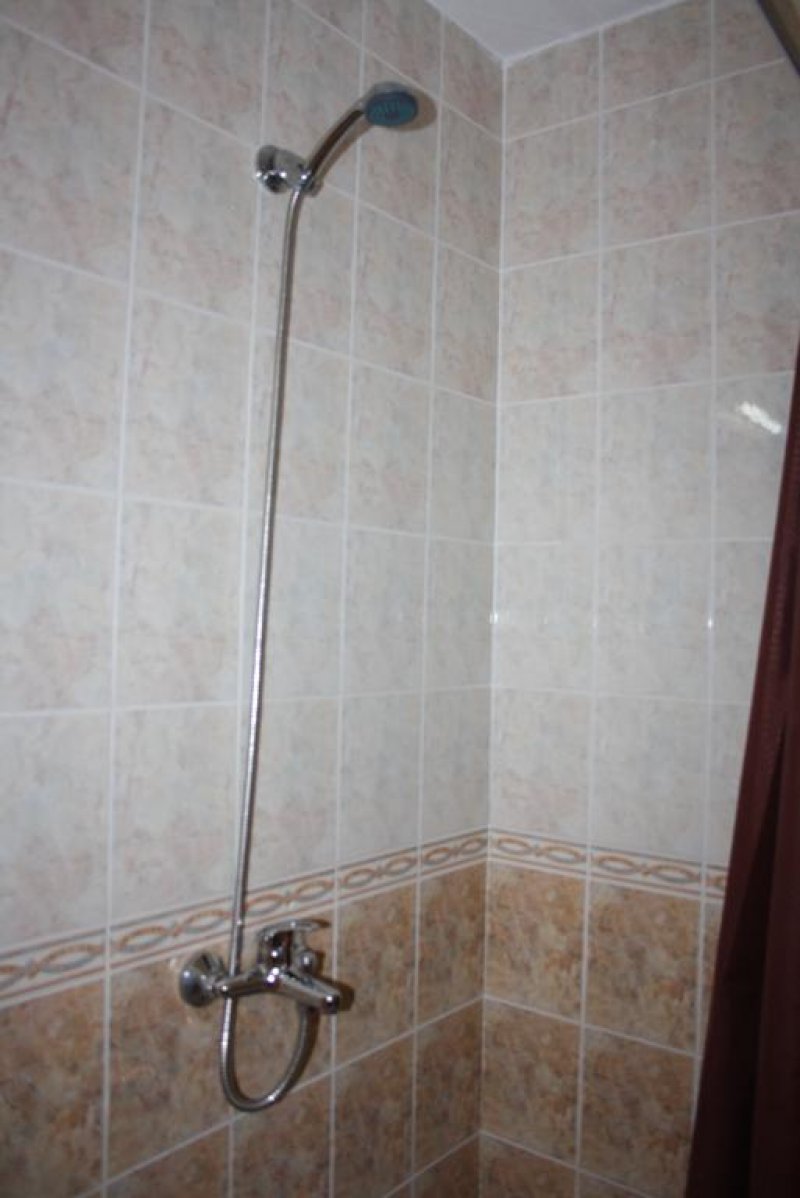 Семеен Хотел Санторини - Снимка 4