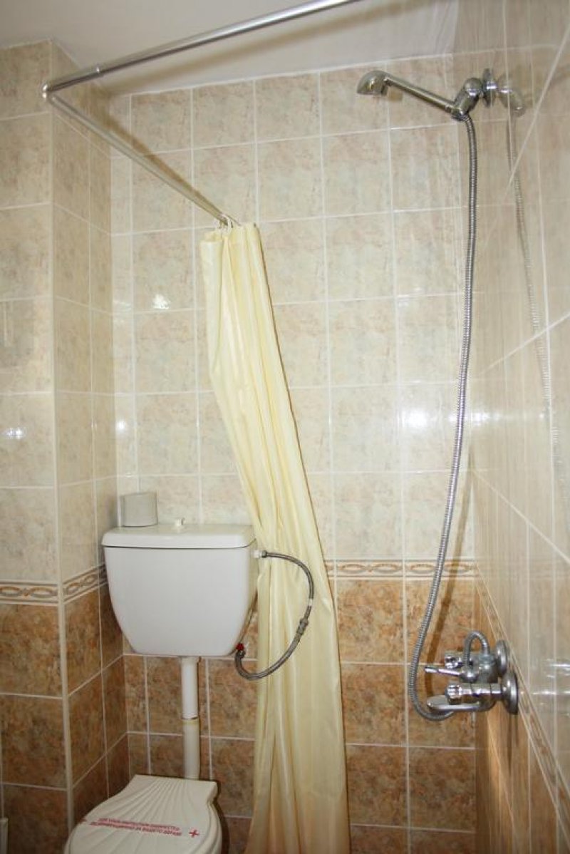 Семеен Хотел Санторини - Снимка 5