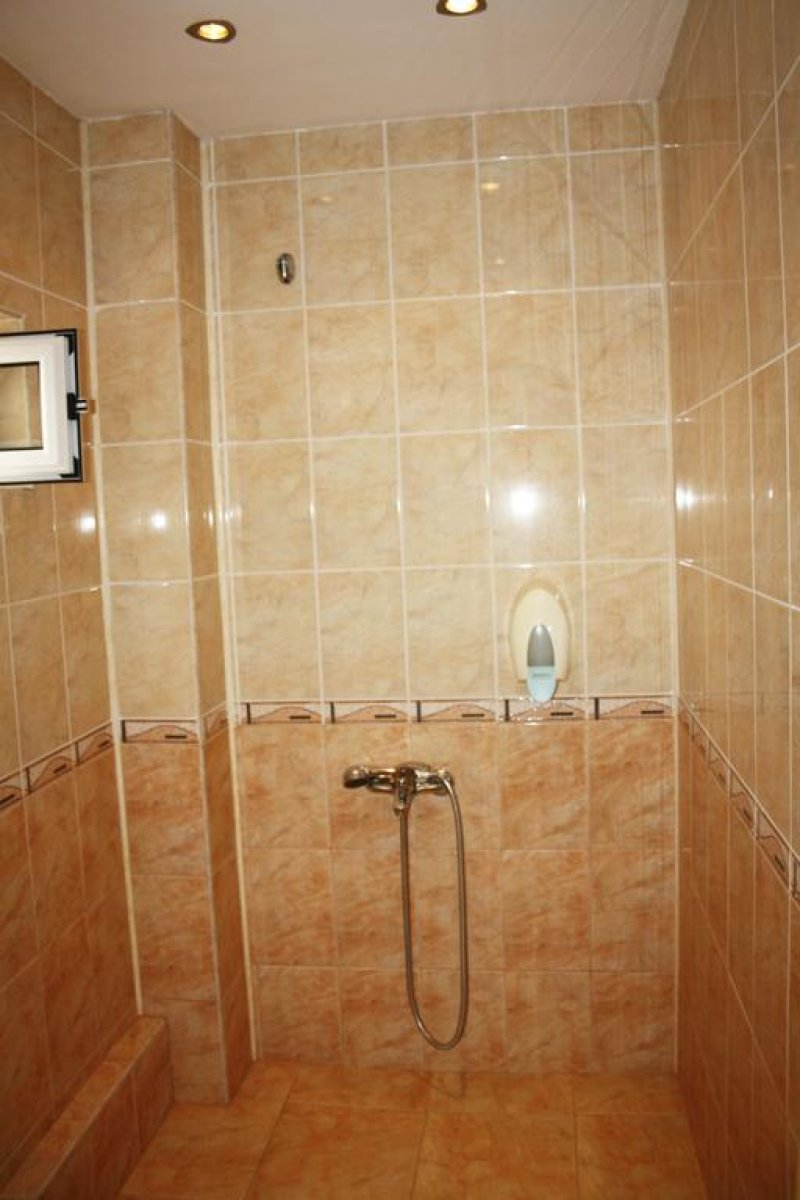 Семеен Хотел Санторини - Снимка 7