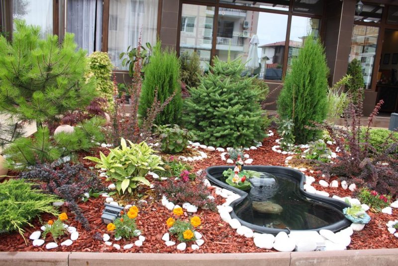 Семеен Хотел Санторини - Снимка 1