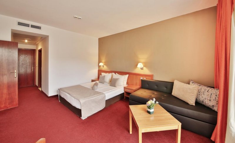 Престиж Хотел и Аквапарк - Снимка 1