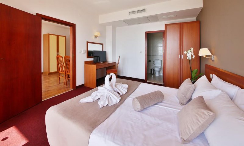 Престиж Хотел и Аквапарк - Снимка 10