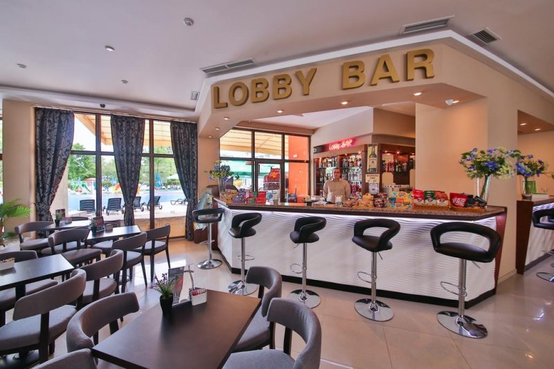 Престиж Хотел и Аквапарк - Снимка 8