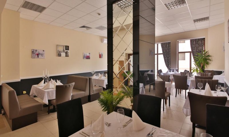 Престиж Хотел и Аквапарк - Снимка 2