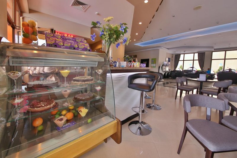 Престиж Хотел и Аквапарк - Снимка 5