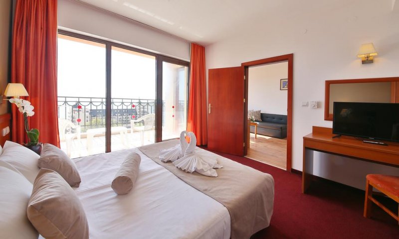 Престиж Хотел и Аквапарк - Снимка 10