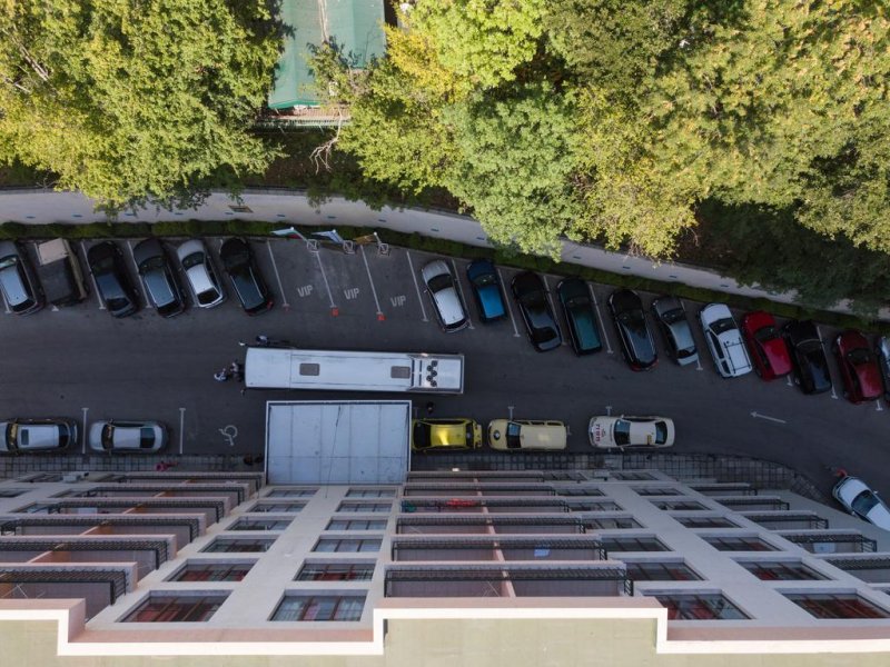 Престиж Хотел и Аквапарк - Снимка 3