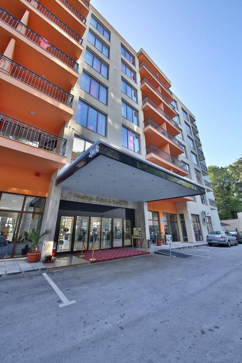 Престиж Хотел и Аквапарк - Снимка 4