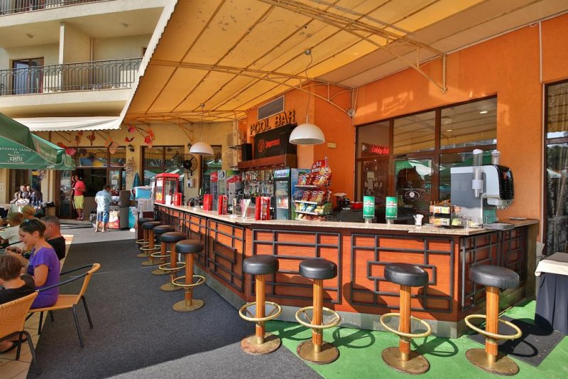 Престиж Хотел и Аквапарк - Снимка 9