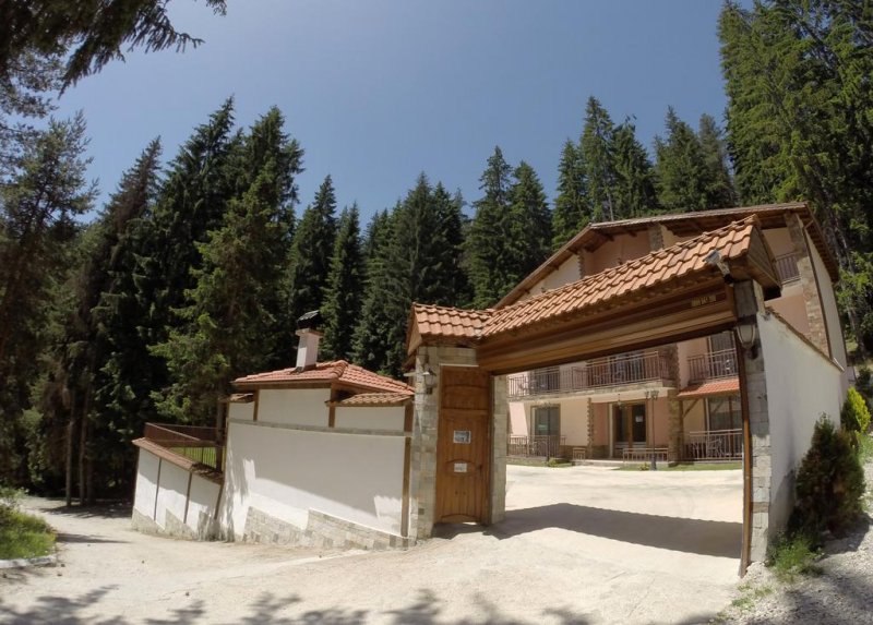 Вила Ивелия - Снимка 3