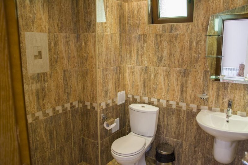 Вила Ивелия - Снимка 7