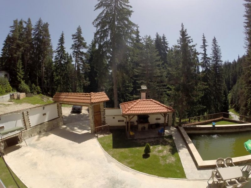 Вила Ивелия - Снимка 2