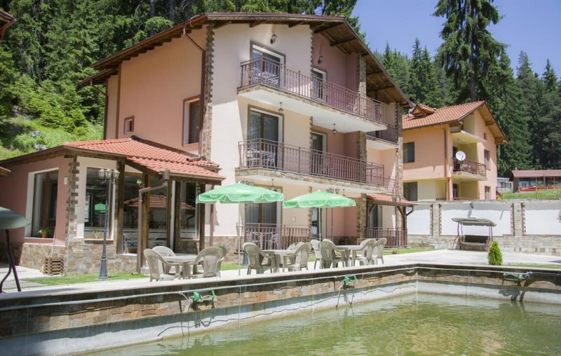 Вила Ивелия - Снимка 4