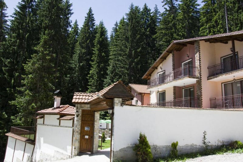 Вила Ивелия - Снимка 8