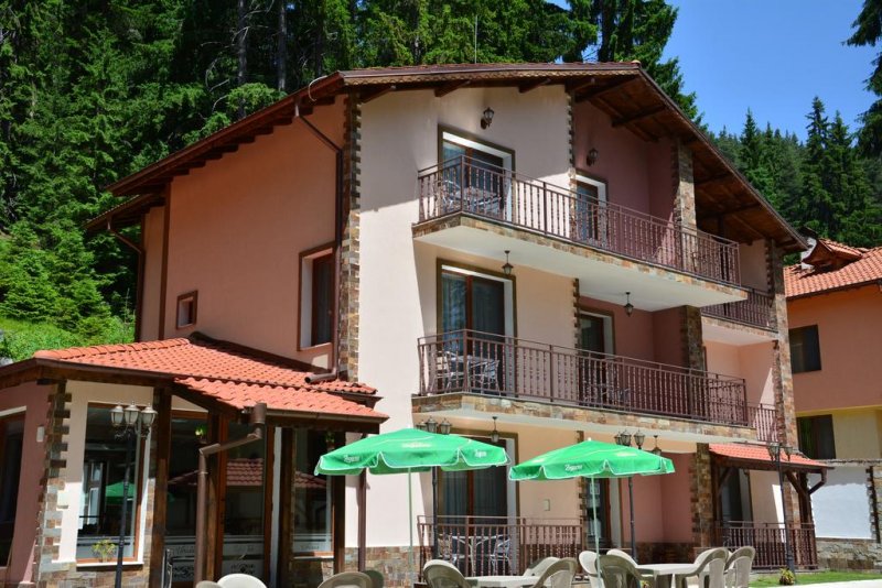 Вила Ивелия - Снимка 8