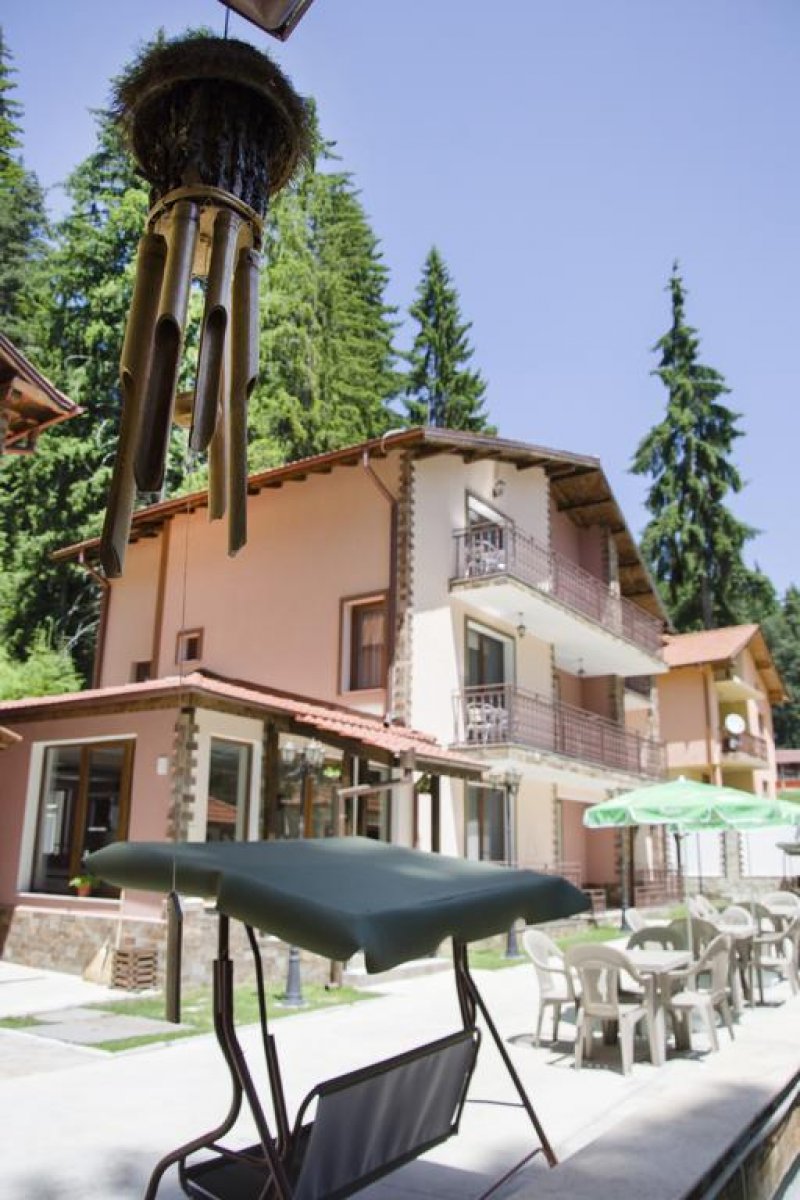 Вила Ивелия - Снимка 5