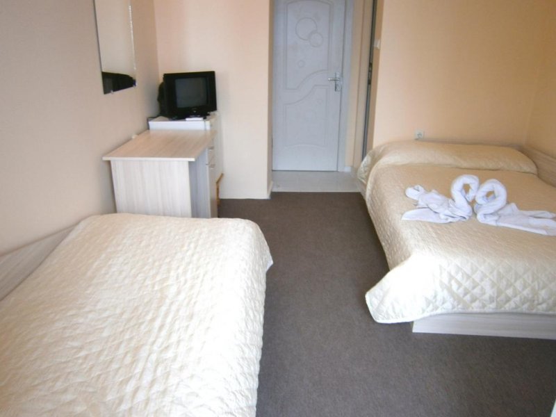 Хотел Бял дом - Снимка 5