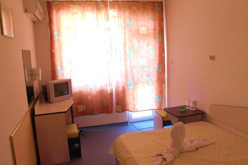 Хотел Бял дом - Снимка 4