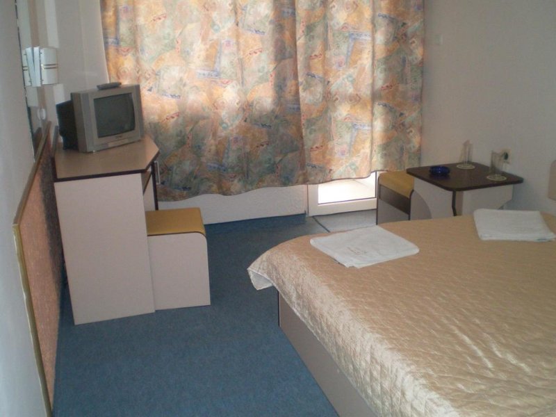 Хотел Бял дом - Снимка 2