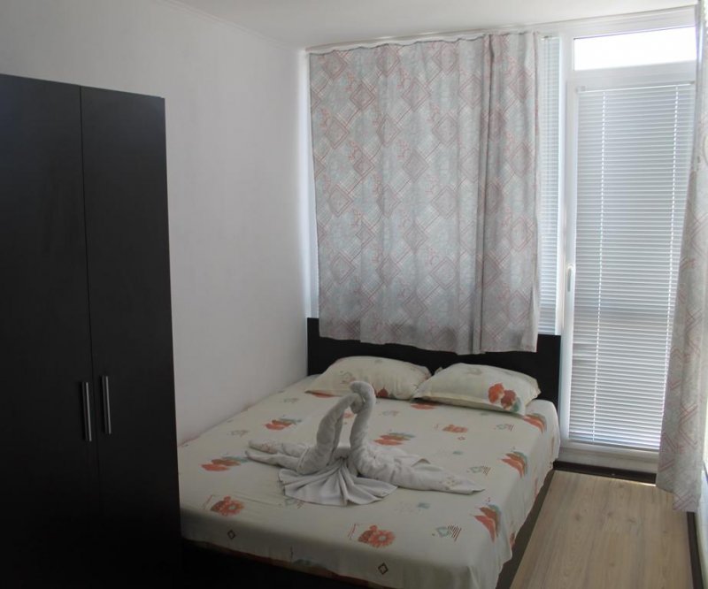 Хотел Бял дом - Снимка 1