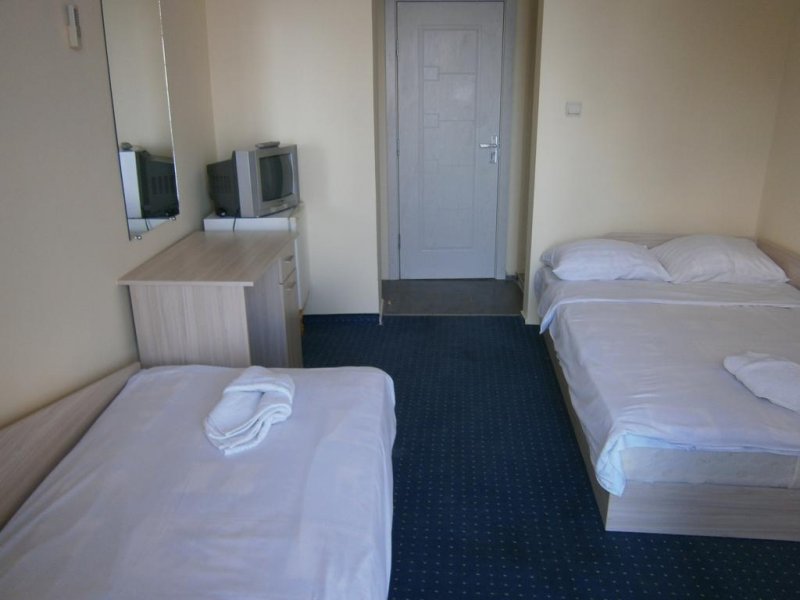 Хотел Бял дом - Снимка 9